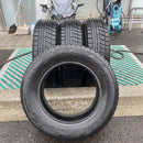 195/65R15、YOKOHAＭＡ、iG60、中古スタッドレ2021年製、４本セット:20000円
