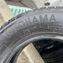 195/65R15、YOKOHAＭＡ、iG60、中古スタッドレ2021年製、４本セット:20000円