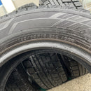 195/65R15、YOKOHAＭＡ、iG60、中古スタッドレ2021年製、４本セット:20000円
