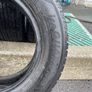 195/65R15、YOKOHAＭＡ、iG60、中古スタッドレ2021年製、４本セット:20000円