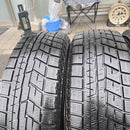 195/65R15、YOKOHAＭＡ、iG60、中古スタッドレ2021年製、４本セット:20000円