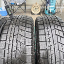 195/65R15、YOKOHAＭＡ、iG60、中古スタッドレ2021年製、４本セット:20000円