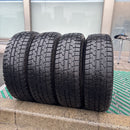 195/65R15 TOYO 2021年製 GIZ 中古スタッドレス４本セット:20000円