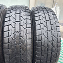 195/65R15 TOYO 2021年製 GIZ 中古スタッドレス４本セット:20000円