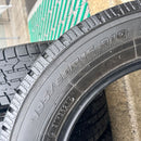 195/65R15 TOYO 2021年製 GIZ 中古スタッドレス４本セット:20000円