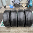 205/60R16、MICHELI N、PRIMACY4、2023年製、中古夏タイヤ　４本セット:24000円