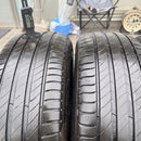 205/60R16、MICHELI N、PRIMACY4、2023年製、中古夏タイヤ　４本セット:24000円