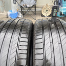 205/60R16、MICHELI N、PRIMACY4、2023年製、中古夏タイヤ　４本セット:24000円