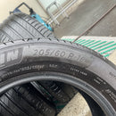 205/60R16、MICHELI N、PRIMACY4、2023年製、中古夏タイヤ　４本セット:24000円