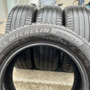 205/60R16、MICHELI N、PRIMACY4、2023年製、中古夏タイヤ　４本セット:24000円