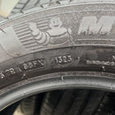 205/60R16、MICHELI N、PRIMACY4、2023年製、中古夏タイヤ　４本セット:24000円