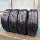 175/60R15 BRIDGESTONE 2022年製 NEWNO エコピア 中古夏タイヤ４本セット:20000円