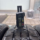 175/60R15 BRIDGESTONE 2022年製 NEWNO エコピア 中古夏タイヤ４本セット:20000円