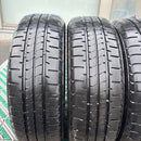 175/60R15 BRIDGESTONE 2022年製 NEWNO エコピア 中古夏タイヤ４本セット:20000円