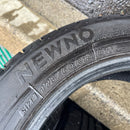 175/60R15 BRIDGESTONE 2022年製 NEWNO エコピア 中古夏タイヤ４本セット:20000円