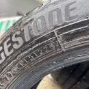 175/60R15 BRIDGESTONE 2022年製 NEWNO エコピア 中古夏タイヤ４本セット:20000円