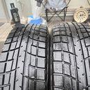 195/65R15、YOKOHAMA、IG52、2022年製中古スタッドレス ４本セット:22000円