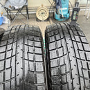 195/65R15、YOKOHAMA、IG52、2022年製中古スタッドレス ４本セット:22000円
