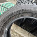 195/65R15、YOKOHAMA、IG52、2022年製中古スタッドレス ４本セット:22000円