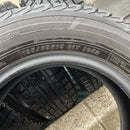195/65R15、YOKOHAMA、IG52、2022年製中古スタッドレス ４本セット:22000円