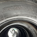 265/70R19.5, YOKOHAMA, 中古タイヤ　激安美品　8本セット:96,000円