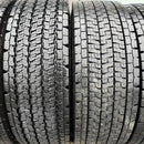 265/70R19.5, YOKOHAMA, 中古タイヤ　激安美品　8本セット:96,000円
