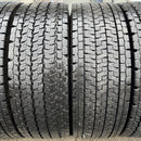 265/70R19.5, YOKOHAMA, 中古タイヤ　激安美品　8本セット:96,000円