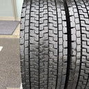 265/70R19.5, YOKOHAMA, 中古タイヤ　激安美品　8本セット:96,000円