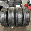 195/65R15, 91Q, DUNLOP, WM03 中古スタッドレス　2021年製 激安美品　４本セット:20,000円