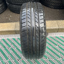 165/55R14 MAXTREK 2024年製 中古夏タイヤ 1本:4500円
