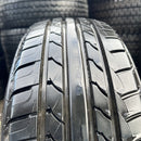 165/55R14 MAXTREK 2024年製 中古夏タイヤ 1本:4500円