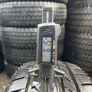 165/55R14 MAXTREK 2024年製 中古夏タイヤ 1本:4500円