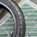 165/55R14 MAXTREK 2024年製 中古夏タイヤ 1本:4500円