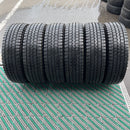 205/75R16、1113/111L、LT、DUNLOP、LT03、中古冬タイヤ激安美品　6本セット:42000円