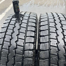 205/75R16、1113/111L、LT、DUNLOP、LT03、中古冬タイヤ激安美品　6本セット:42000円
