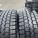 205/75R16、1113/111L、LT、DUNLOP、LT03、中古冬タイヤ激安美品　6本セット:42000円
