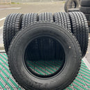 205/75R16、1113/111L、LT、DUNLOP、LT03、中古冬タイヤ激安美品　6本セット:42000円