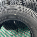 205/75R16、1113/111L、LT、DUNLOP、LT03、中古冬タイヤ激安美品　6本セット:42000円