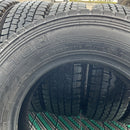 205/75R16、1113/111L、LT、DUNLOP、LT03、中古冬タイヤ激安美品　6本セット:42000円