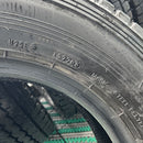 205/75R16、1113/111L、LT、DUNLOP、LT03、中古冬タイヤ激安美品　6本セット:42000円
