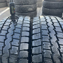 205/75R16、113/111L、LT、DUNLOP、LT03、中古冬タイヤ6本セット:42000円
