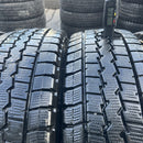 205/75R16、113/111L、LT、DUNLOP、LT03、中古冬タイヤ6本セット:42000円
