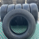 205/75R16、113/111L、LT、DUNLOP、LT03、中古冬タイヤ6本セット:42000円