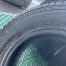 205/75R16、113/111L、LT、DUNLOP、LT03、中古冬タイヤ6本セット:42000円
