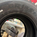 11R22.5， 16PR, カーゴパワー, 輸入新品タイヤ　2024年製, 激安美品　2本セット:58,000円