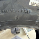 11R22.5， 16PR, カーゴパワー, 輸入新品タイヤ　2024年製, 激安美品　2本セット:58,000円