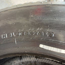 205/70R16, 111/109L, ブリヂストン, G590, 激安美品　2019年製 6本セット:54,000円