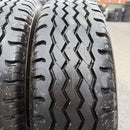 205/70R16, 111/109L, ブリヂストン, G590, 激安美品　2019年製 6本セット:54,000円