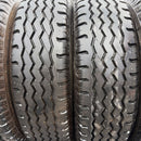 205/70R16, 111/109L, ブリヂストン, G590, 激安美品　2019年製 6本セット:54,000円