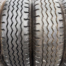 205/70R16, 111/109L, ブリヂストン, G590, 激安美品　2019年製 6本セット:54,000円